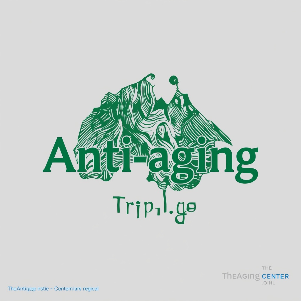 Theantiagingcenter